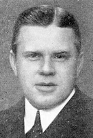 Halfdan Corneliussen